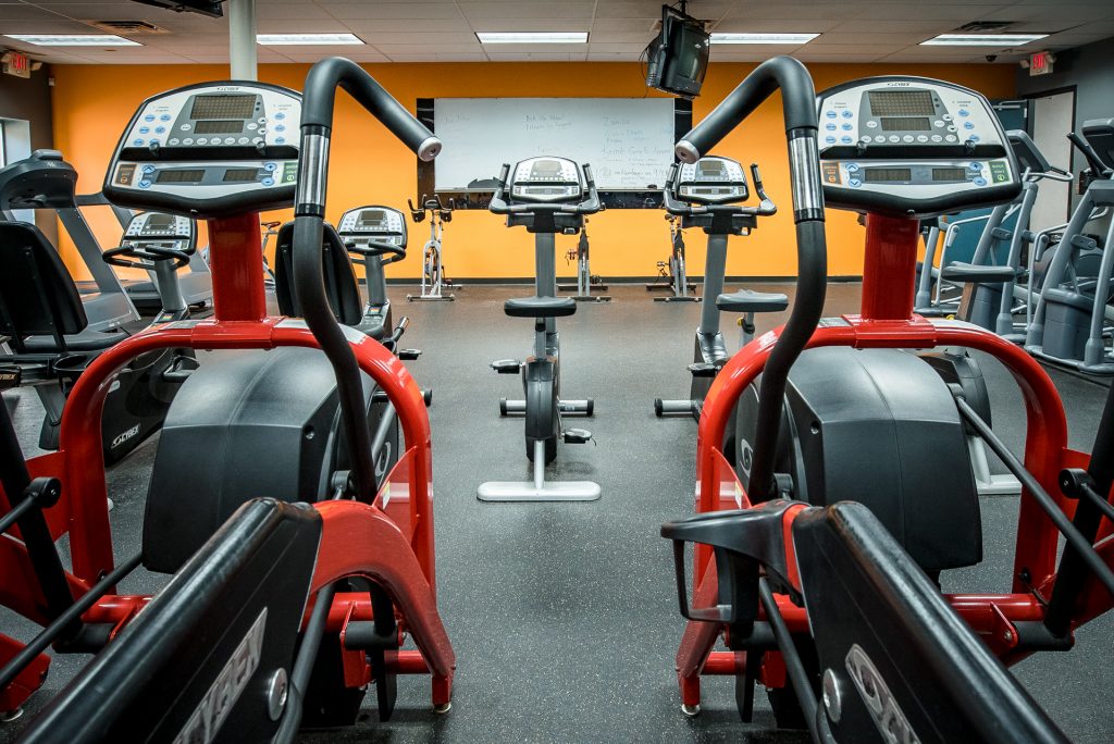 River Valley Fitness & Training Center