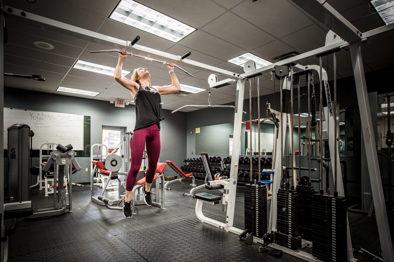 River Valley Fitness & Training Center