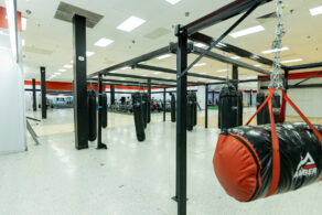 River Valley Fitness - Boxing & Kickboxing